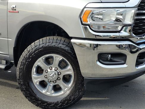 Used 2022 RAM 2500 Big Horn w/ Level A Equipment Group image 5