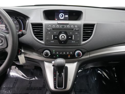 Used 2014 Honda CR-V LX image 17