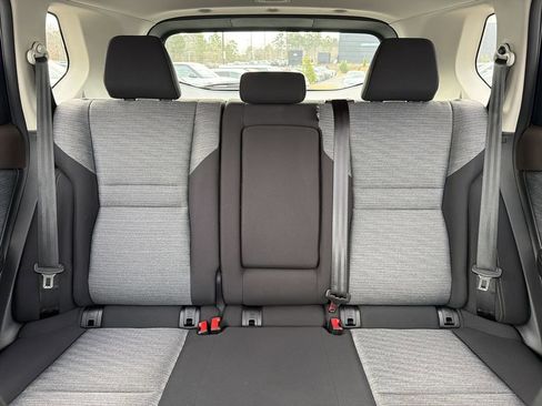 Used 2021 Nissan Rogue S image 28