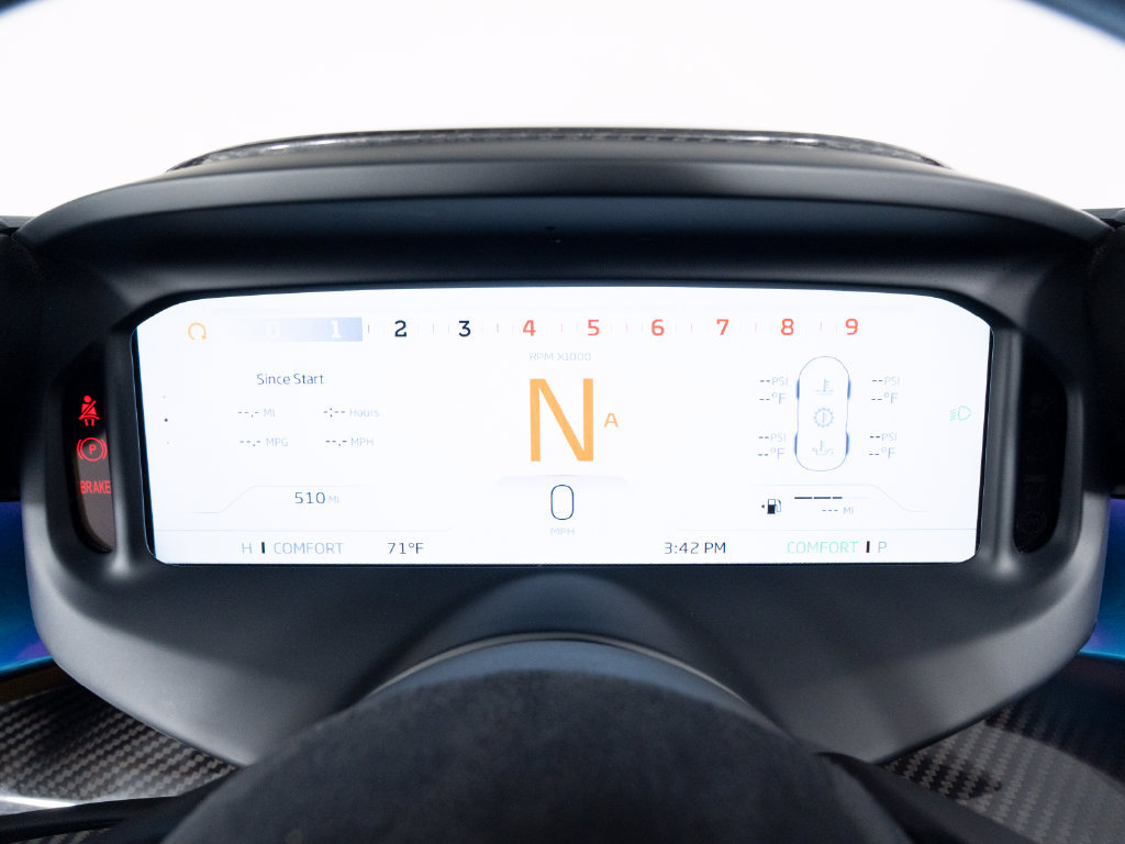 Used 2021 McLaren Elva RWD image 82