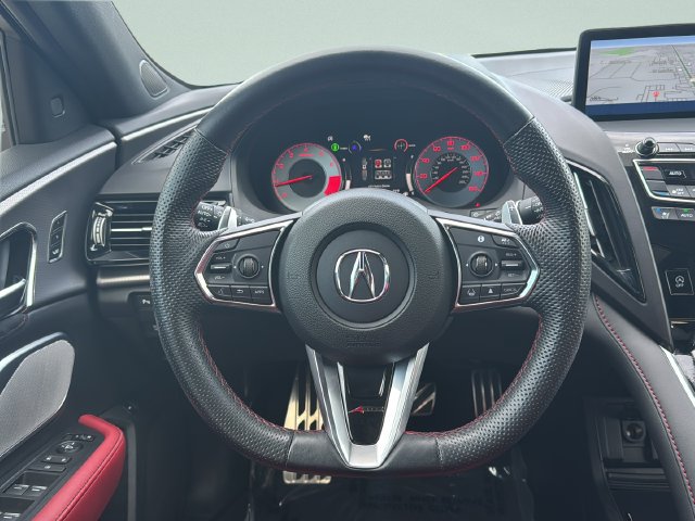 Used 2023 Acura RDX w/ Advance Package AWD/4WD image 20