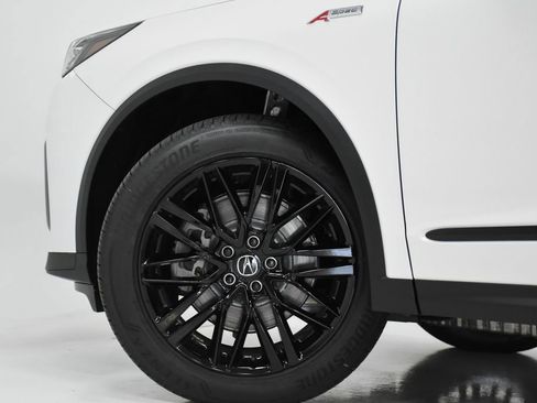 New 2026 Acura MDX A-Spec image 37