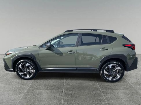 Certified 2025 Subaru Crosstrek 2.5i Limited w/ Crosstrek Mirror Package image 2
