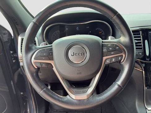 Used 2020 Jeep Grand Cherokee Limited X AWD/4WD image 16