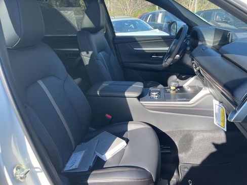 New 2026 MAZDA CX-90 3.3 Turbo S w/ Premium Plus AWD/4WD image 33