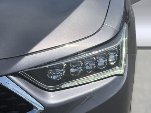 Used 2018 Acura RLX w/ Technology Package FWD image 10