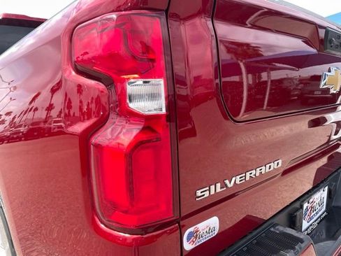 New 2026 Chevrolet Silverado 1500 High Country AWD/4WD image 7