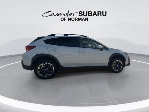 Used 2023 Subaru Crosstrek 2.0i Premium AWD/4WD image 9