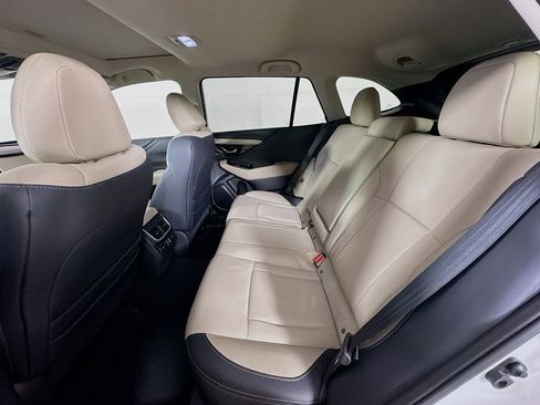 Used 2023 Subaru Outback Limited XT AWD/4WD image 29