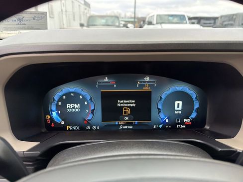 New 2025 Ford Bronco Sport Big Bend AWD/4WD image 18