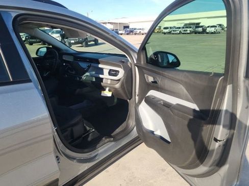 New 2027 Chevrolet Bolt RS w/ Technology Package image 25