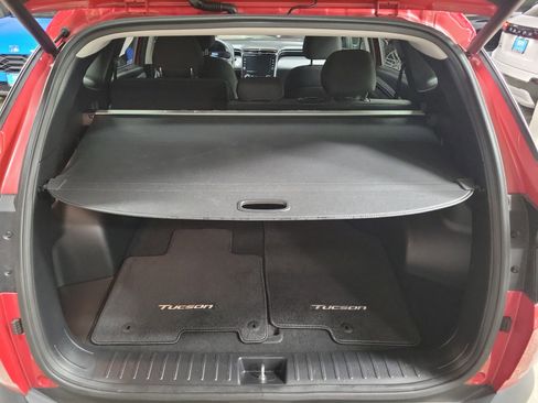 Used 2023 Hyundai Tucson SEL image 9