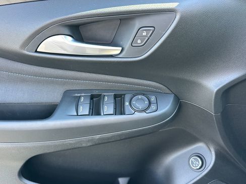 New 2026 Buick Envista Sport Touring w/ Convenience I Package FWD image 13