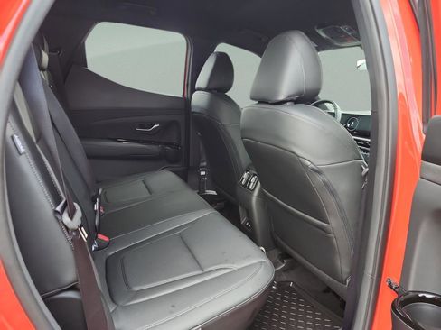 Certified 2025 Hyundai Santa Cruz XRT AWD/4WD image 17