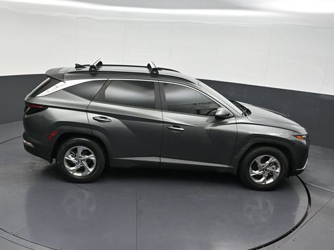 Used 2022 Hyundai Tucson SEL FWD image 20
