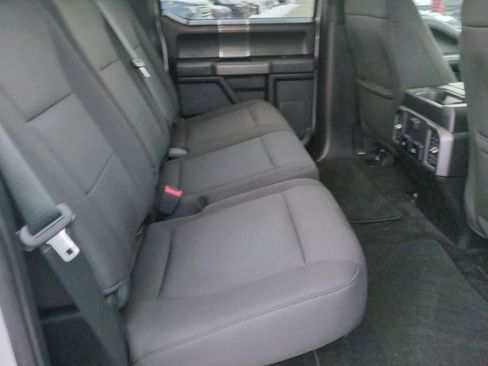 Used 2018 Ford F150 XLT w/ Equipment Group 302A Luxury image 20