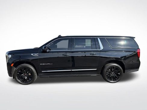 Used 2024 GMC Yukon XL Denali w/ Max Trailering Package AWD/4WD image 11
