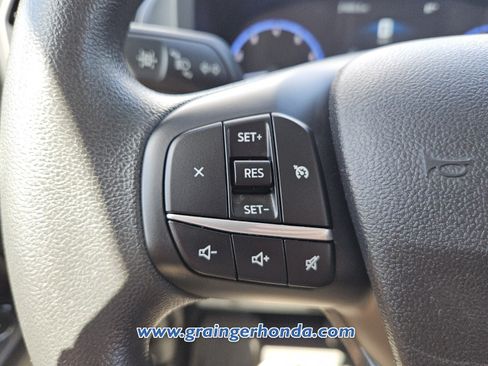 Used 2024 Ford Bronco Sport Big Bend AWD/4WD image 19
