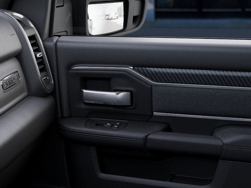 New 2026 RAM 2500 Big Horn AWD/4WD image 52
