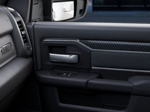 New 2026 RAM 2500 Big Horn AWD/4WD image 52