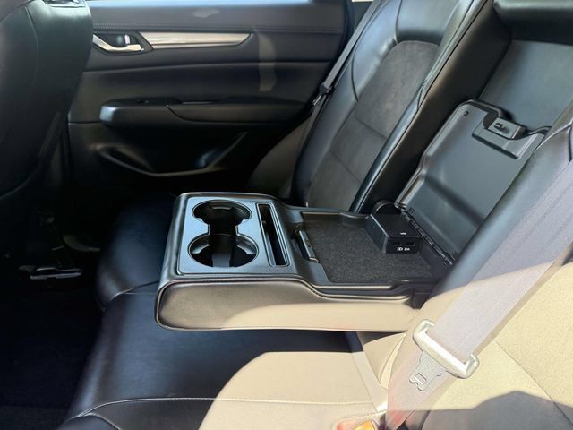 Used 2019 MAZDA CX-5 Touring AWD/4WD image 13