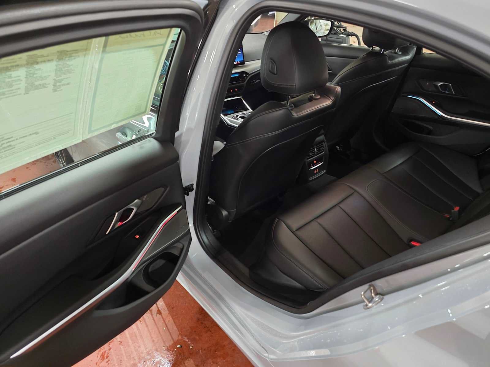 Used 2026 BMW M340i RWD image 15