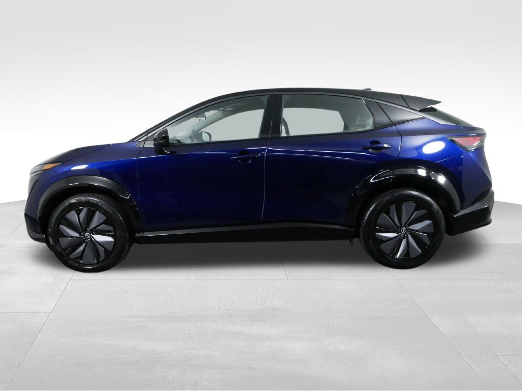 Used 2024 Nissan Ariya AWD image 6