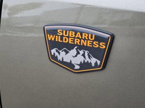 Used 2022 Subaru Outback Wilderness image 14