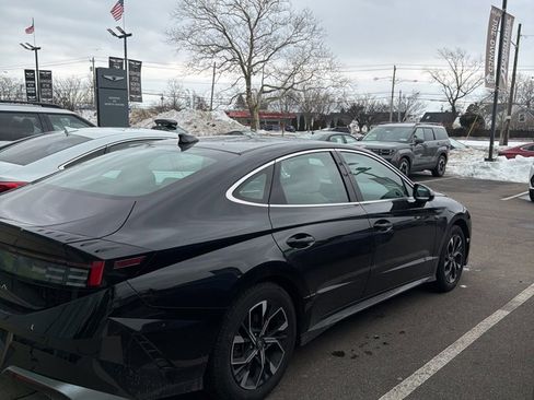 Certified 2024 Hyundai Sonata SEL image 14