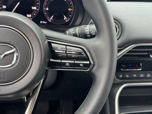 New 2026 MAZDA CX-90 3.3 Turbo w/ Premium Sport Pkg image 30