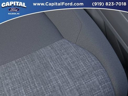 New 2026 Ford F250 XLT w/ XLT Premium Package AWD/4WD image 16