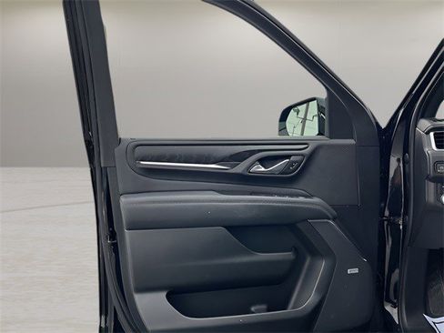 Certified 2022 GMC Yukon Denali w/ Max Trailering Package image 11