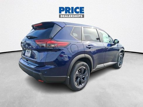 New 2026 Nissan Rogue SV w/ Cold Weather Package image 3