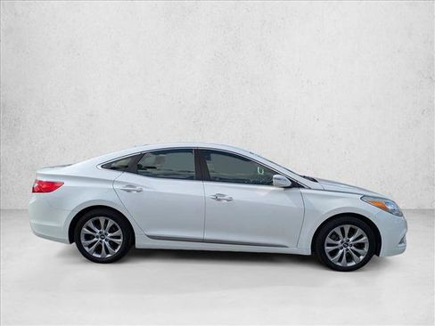 Used 2014 Hyundai Azera Limited image 4