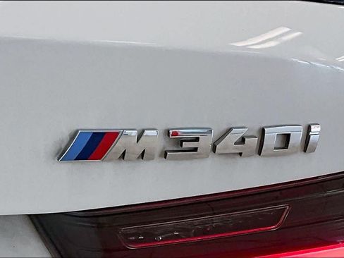 Used 2023 BMW M340i w/ Premium Package RWD image 28