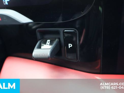 Used 2020 Porsche Taycan Turbo AWD/4WD image 33