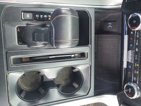 Used 2022 Ford F150 Platinum w/ Equipment Group 701A High AWD/4WD image 23