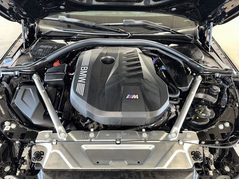 Certified 2025 BMW M440i image 35
