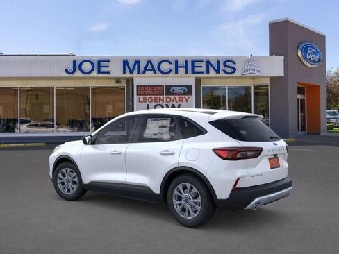 New 2026 Ford Escape Active w/ Cold Weather Package AWD/4WD image 6