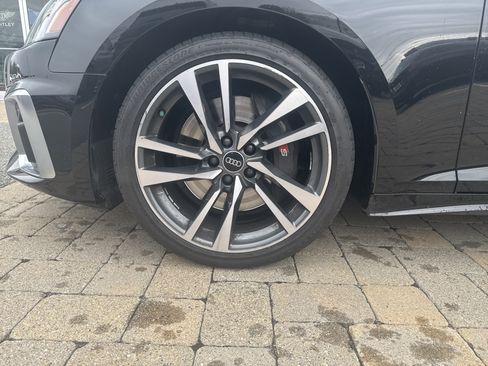 Used 2022 Audi S5 Premium image 6