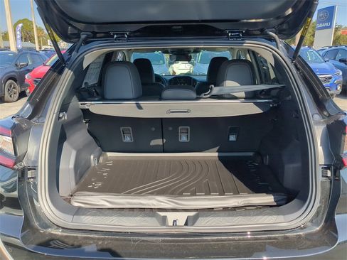 New 2026 Subaru Crosstrek 2.5i Limited image 9