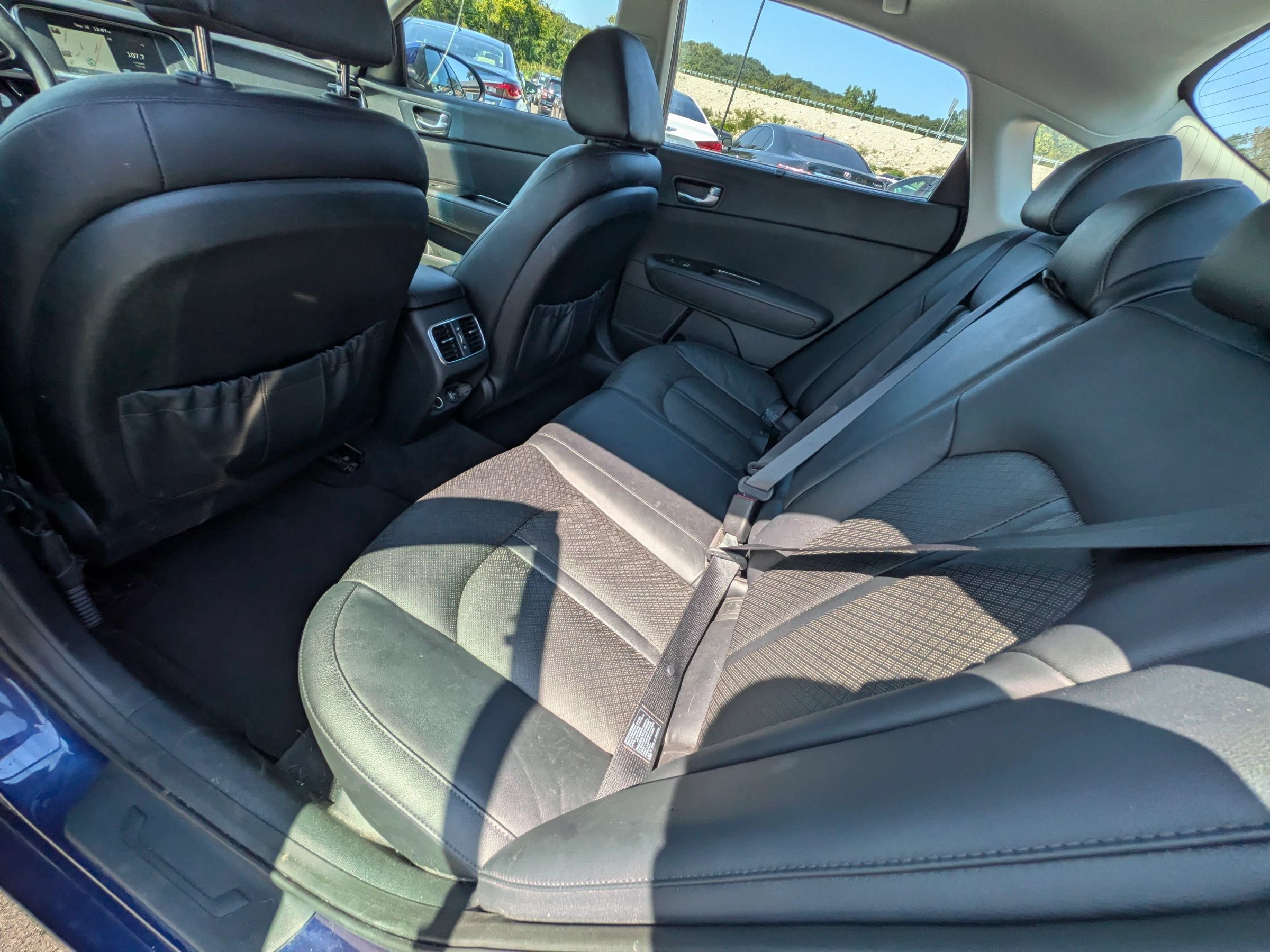 Used 2016 Kia Optima EX w/ Premium Package FWD image 33
