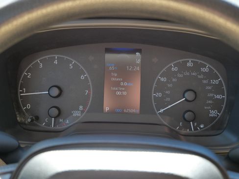 Certified 2023 Toyota Corolla LE image 22