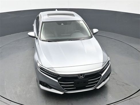 Used 2021 Honda Accord EX-L image 42