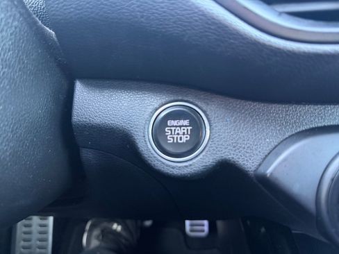 Used 2021 Kia Forte GT-Line FWD image 21