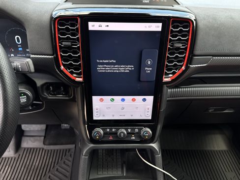 Used 2024 Ford Ranger Raptor image 18