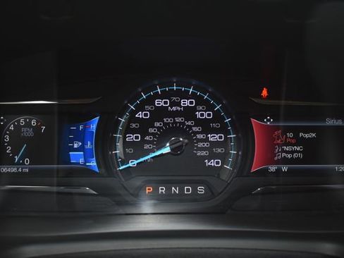 Used 2019 Ford Flex SEL w/ Equipment Group 202A image 22