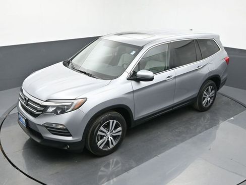 Used 2017 Honda Pilot EX-L image 15