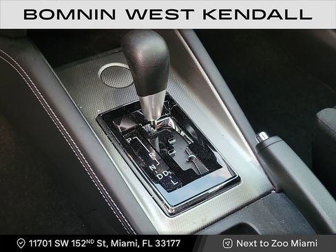 Used 2022 Mitsubishi Outlander Sport ES image 19