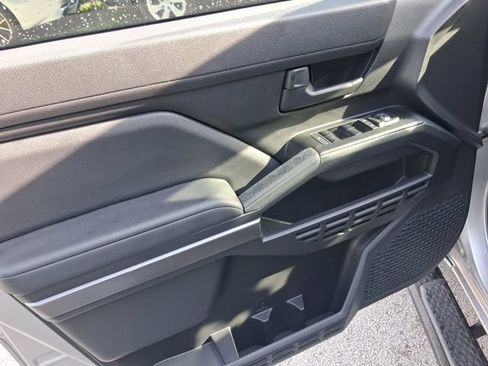 Used 2026 Toyota 4Runner SR5 RWD image 13